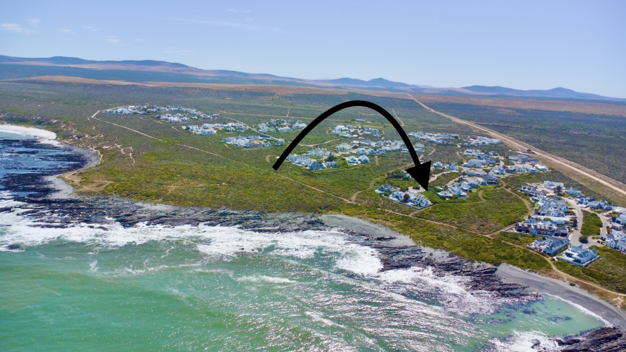 0 Bedroom Property for Sale in Grotto Bay Western Cape